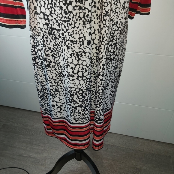 Midi Dress - Picture 3 of 12